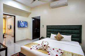 Grand Mostafa Hotel Ababil