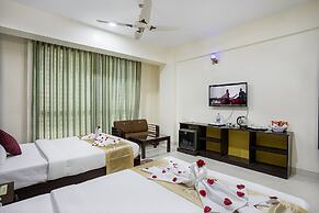 Grand Mostafa Hotel Ababil