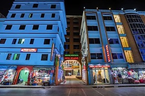 Grand Mostafa Hotel Ababil