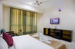 Grand Mostafa Hotel Ababil