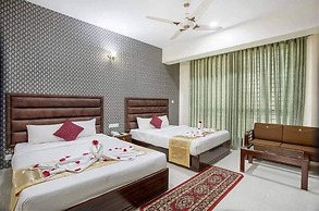 Grand Mostafa Hotel Ababil