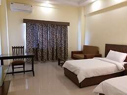 The Sravasti Residency
