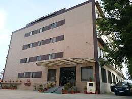 The Sravasti Residency