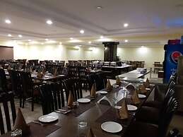 The Sravasti Residency