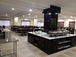 The Sravasti Residency