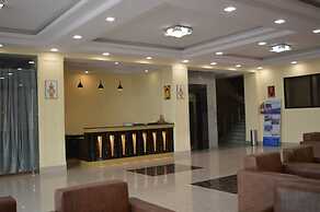 The Sravasti Residency