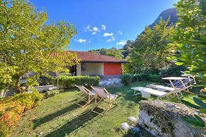 Casa Francesca Garden And View