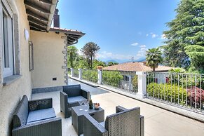 Casa Francesca Garden And View