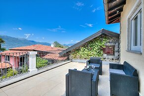 Casa Francesca Garden And View