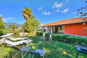 Casa Francesca Garden And View