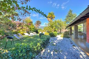 Casa Francesca Garden And View