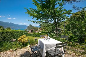 Casa Francesca Garden And View