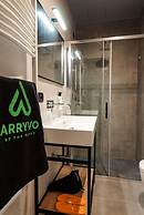 Arryvo
