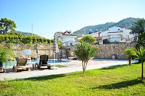 Babel Residence Kemer