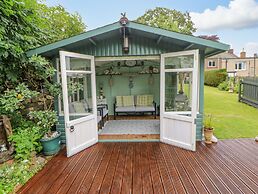 Eden Cottage