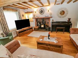 Eden Cottage