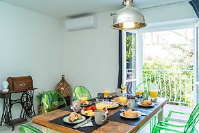 Apartment Raguseo