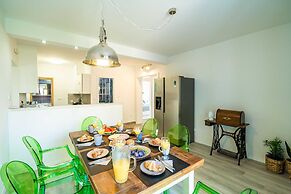 Apartment Raguseo