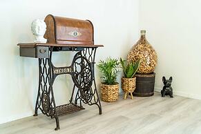 Apartment Raguseo
