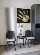 B Home Apart Hotel by Alpha