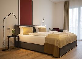 B Home Apart Hotel by Alpha