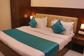 Hotel Green - Behind Parmarth Niketan
