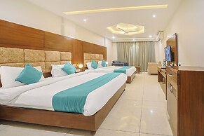 Hotel Green - Behind Parmarth Niketan