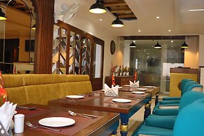 Hotel Green - Behind Parmarth Niketan