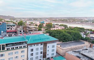 Hotel Green - Behind Parmarth Niketan