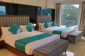 Hotel Green - Behind Parmarth Niketan