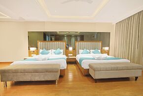 Hotel Green - Behind Parmarth Niketan