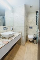 Hotel Green - Behind Parmarth Niketan