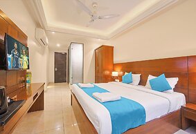 Hotel Green - Behind Parmarth Niketan