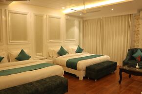 Hotel Green - Behind Parmarth Niketan