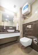 Hotel Green - Behind Parmarth Niketan
