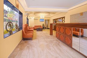 Hotel Green - Behind Parmarth Niketan