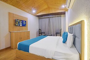Hotel Green - Behind Parmarth Niketan