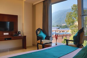 Hotel Green - Behind Parmarth Niketan