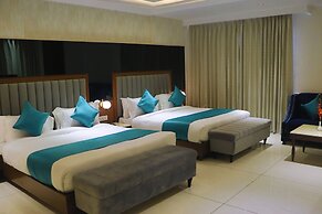 Hotel Green - Behind Parmarth Niketan