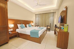 Hotel Green - Behind Parmarth Niketan