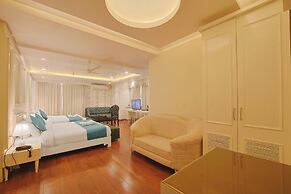 Hotel Green - Behind Parmarth Niketan