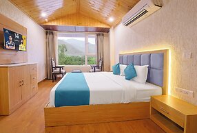Hotel Green - Behind Parmarth Niketan