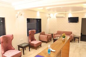 Hotel Green - Behind Parmarth Niketan