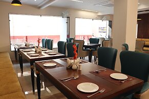 Hotel Green - Behind Parmarth Niketan