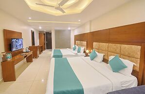 Hotel Green - Behind Parmarth Niketan
