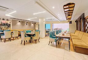 Hotel Green - Behind Parmarth Niketan