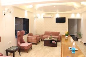 Hotel Green - Behind Parmarth Niketan