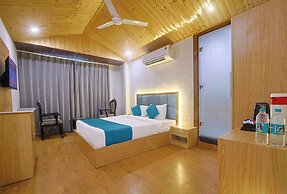 Hotel Green - Behind Parmarth Niketan