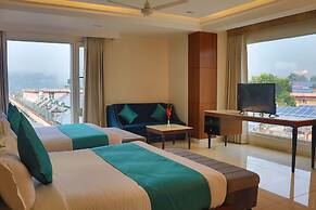 Hotel Green - Behind Parmarth Niketan