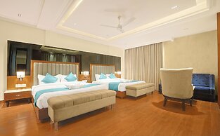 Hotel Green - Behind Parmarth Niketan